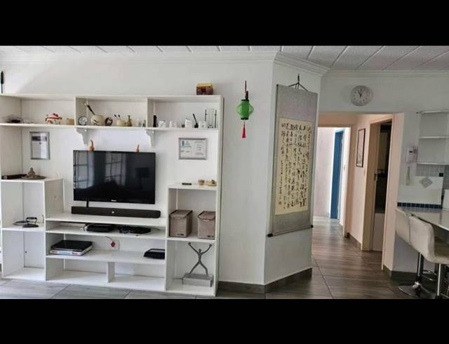 2 BEDROOM PROPERTY TO RENT IN MORNINGSIDE